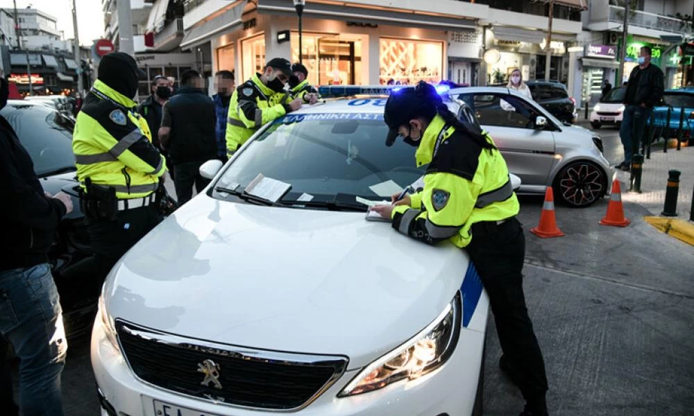 Θεσσαλονίκη: Πήγαν για μασάζ και φύγανε κυνηγημένοι